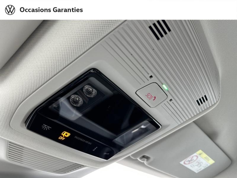 Voitures occasions VOLKSWAGEN Passat SW Life Plus Rivery