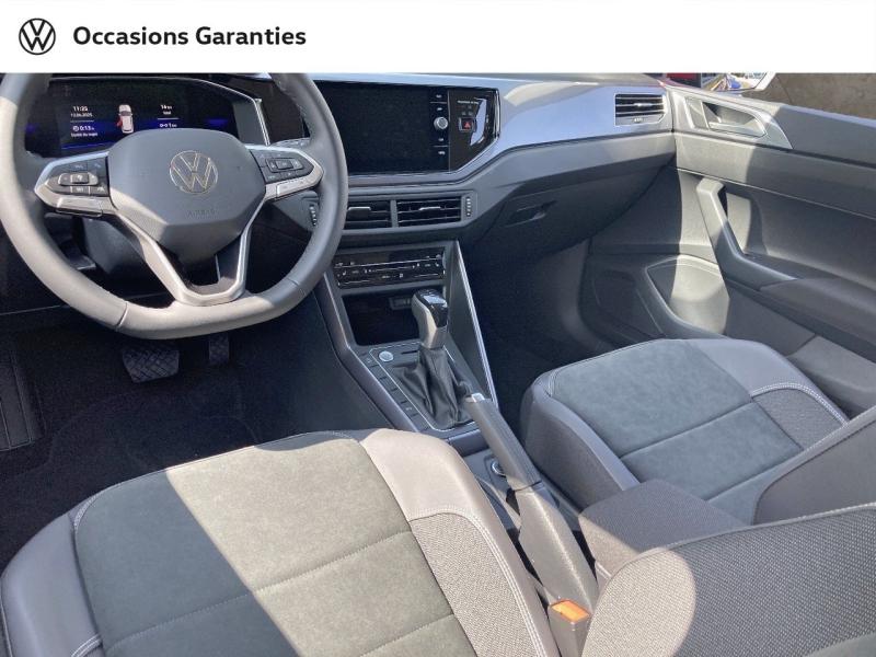 Voitures occasions VOLKSWAGEN POLO Style Rivery