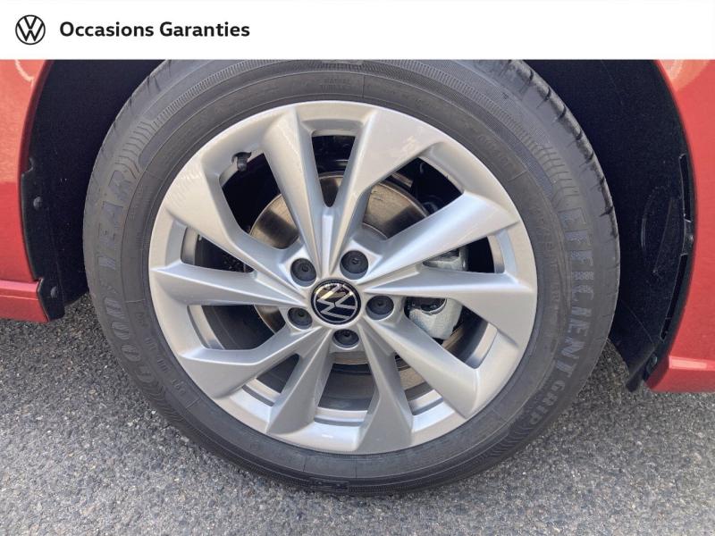 Voitures occasions VOLKSWAGEN POLO Style Rivery
