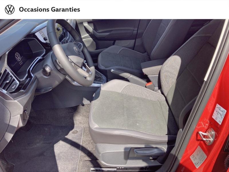Voitures occasions VOLKSWAGEN POLO Style Rivery