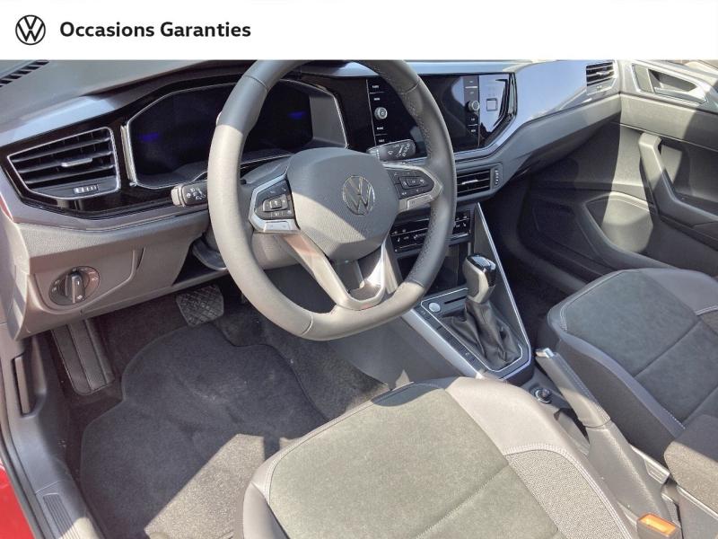 Voitures occasions VOLKSWAGEN POLO Style Rivery