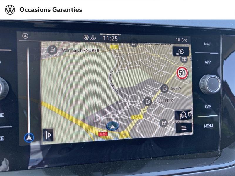 Voitures occasions VOLKSWAGEN POLO Style Rivery