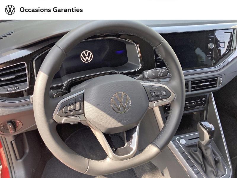 Voitures occasions VOLKSWAGEN POLO Style Rivery