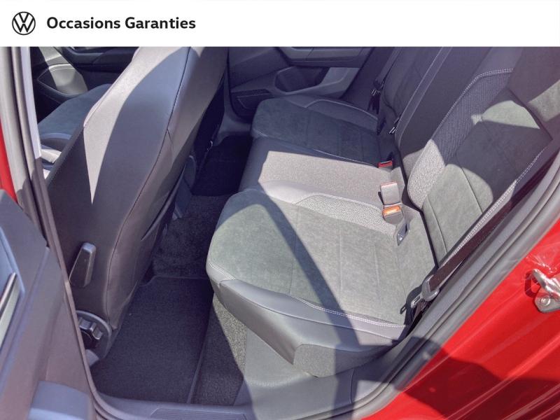 Voitures occasions VOLKSWAGEN POLO Style Rivery