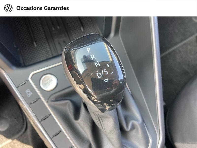 Voitures occasions VOLKSWAGEN POLO Style Rivery
