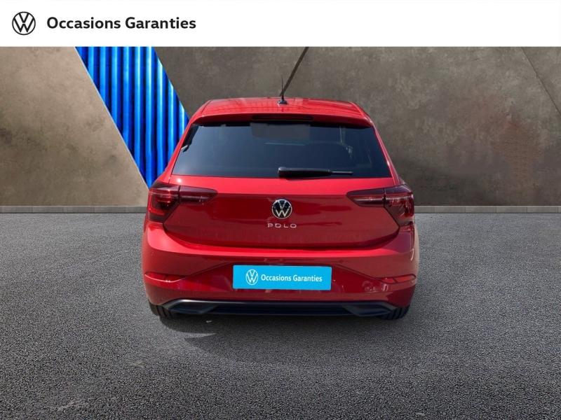 Voitures occasions VOLKSWAGEN POLO Style Rivery