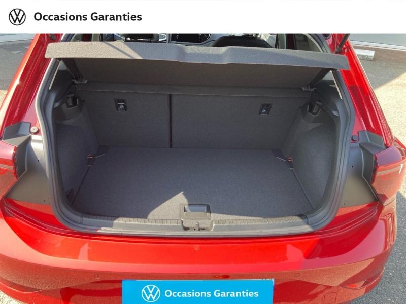 Voitures occasions VOLKSWAGEN POLO Style Rivery