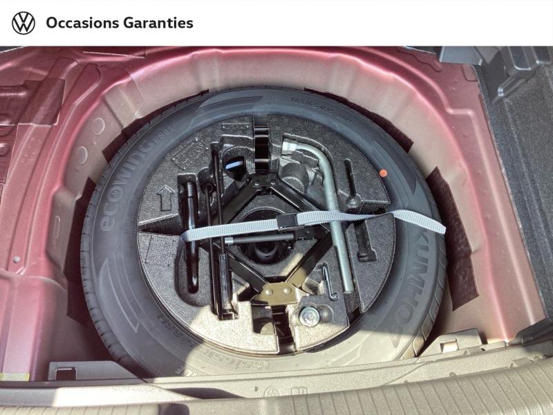 Voitures occasions VOLKSWAGEN POLO Style Rivery