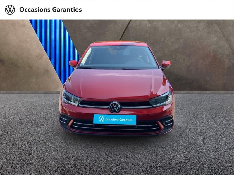Voitures occasions VOLKSWAGEN POLO Style Rivery