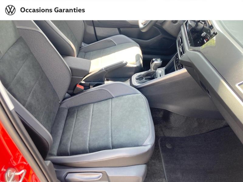 Voitures occasions VOLKSWAGEN POLO Style Rivery