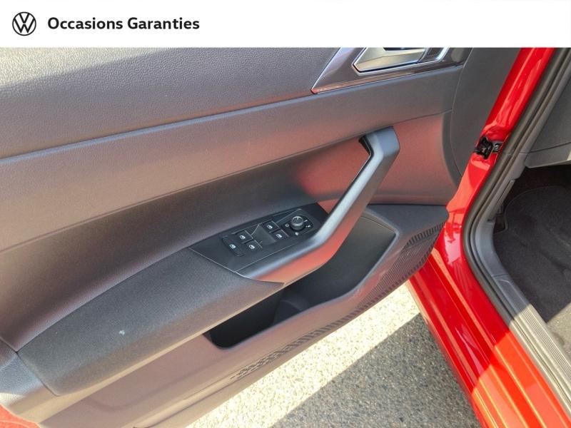 Voitures occasions VOLKSWAGEN POLO Style Rivery