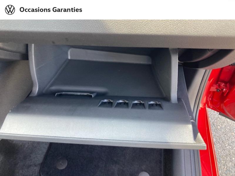 Voitures occasions VOLKSWAGEN POLO Style Rivery