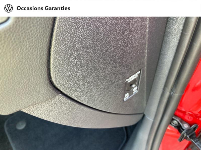 Voitures occasions VOLKSWAGEN POLO Style Rivery