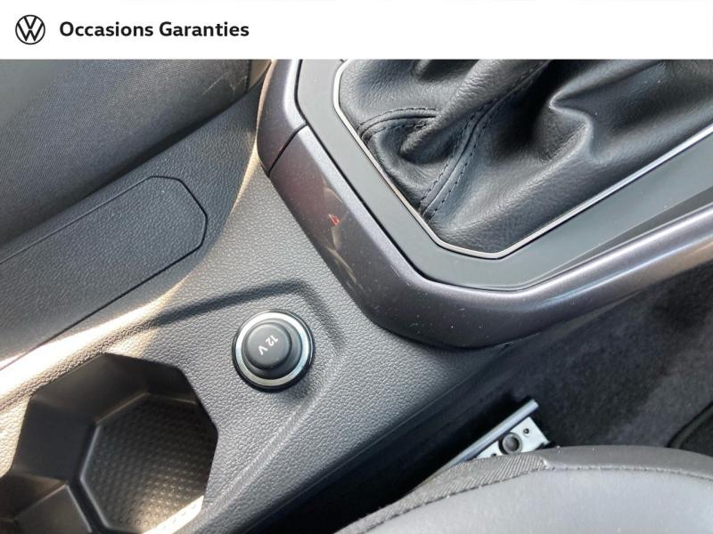 Voitures occasions VOLKSWAGEN POLO Style Rivery