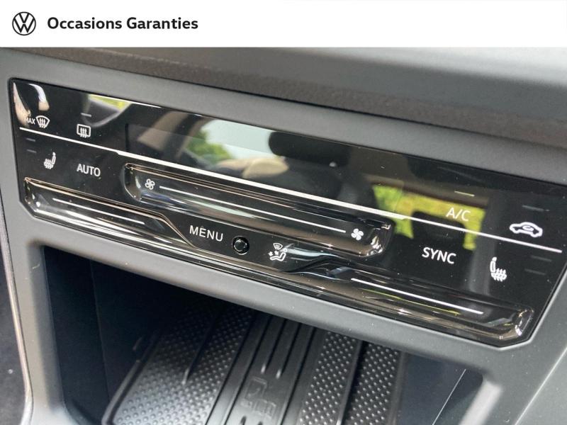 Voitures occasions VOLKSWAGEN POLO Style Rivery