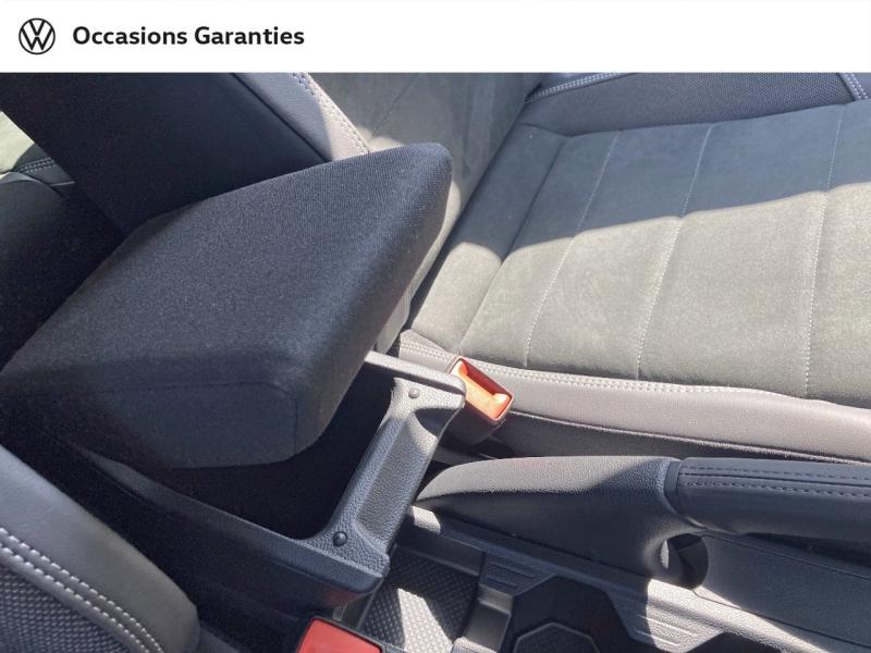 Voitures occasions VOLKSWAGEN POLO Style Rivery