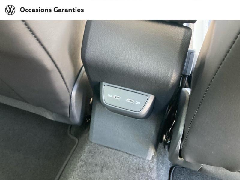 Voitures occasions VOLKSWAGEN POLO Style Rivery