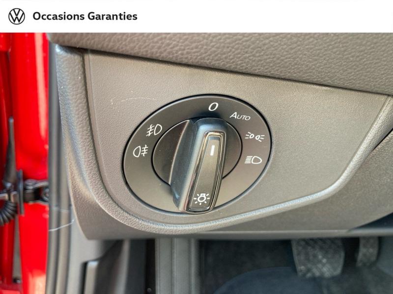 Voitures occasions VOLKSWAGEN POLO Style Rivery