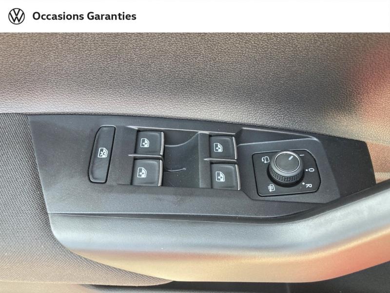 Voitures occasions VOLKSWAGEN POLO Style Rivery