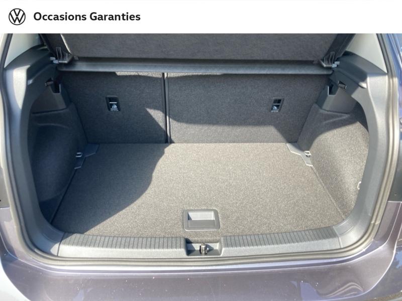 Voitures occasions VOLKSWAGEN T-CROSS Life Plus Rivery
