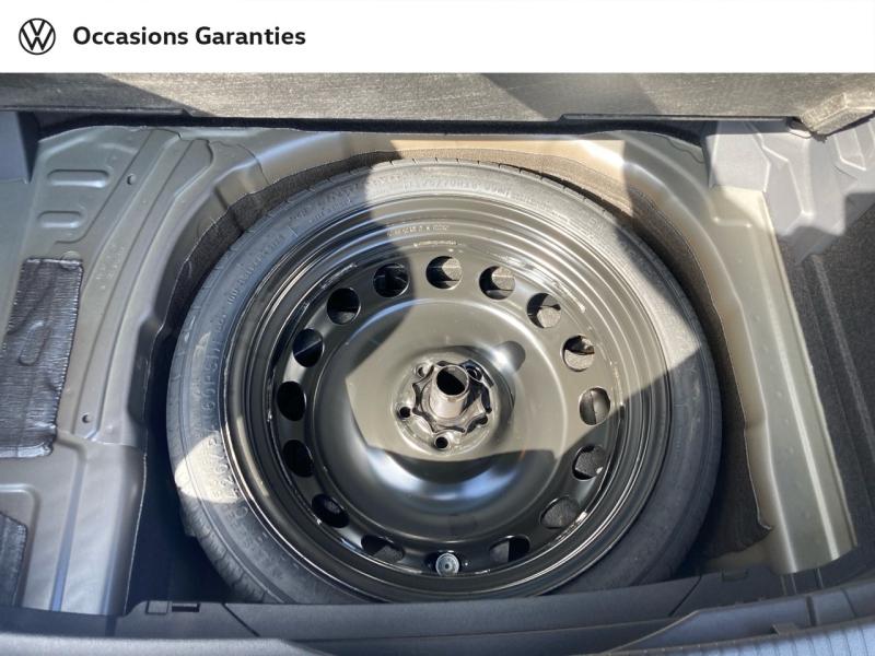 Voitures occasions VOLKSWAGEN T-CROSS Life Plus Rivery