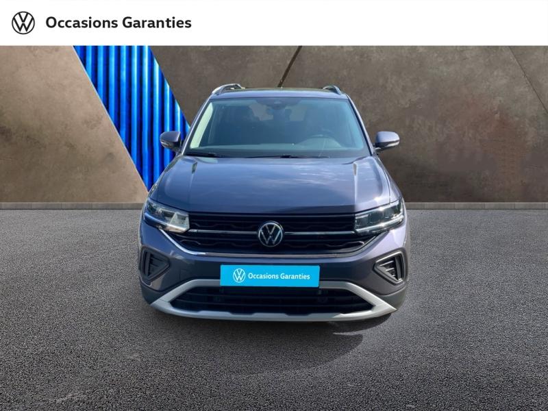 Voitures occasions VOLKSWAGEN T-CROSS Life Plus Rivery