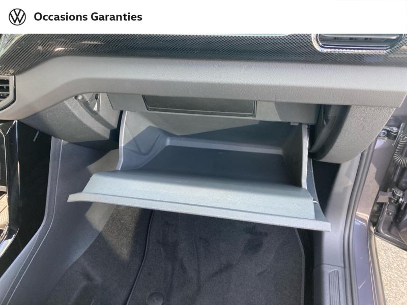 Voitures occasions VOLKSWAGEN T-CROSS Life Plus Rivery