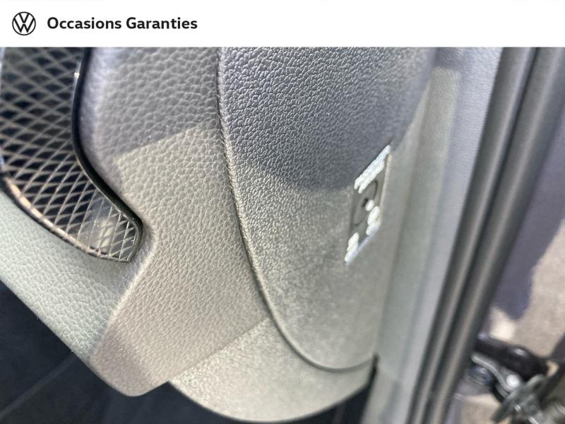 Voitures occasions VOLKSWAGEN T-CROSS Life Plus Rivery