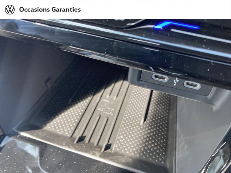 Voitures occasions VOLKSWAGEN T-CROSS Life Plus Rivery