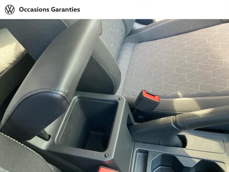 Voitures occasions VOLKSWAGEN T-CROSS Life Plus Rivery