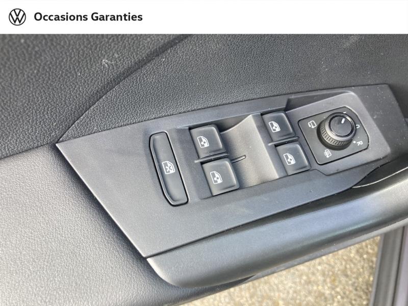 Voitures occasions VOLKSWAGEN T-CROSS Life Plus Rivery