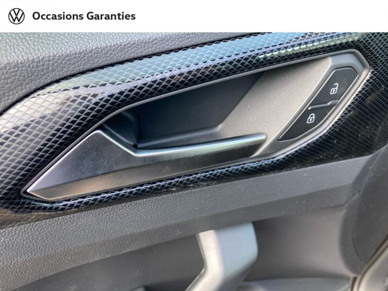 Voitures occasions VOLKSWAGEN T-CROSS Life Plus Rivery