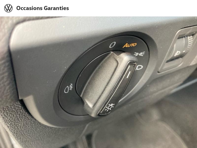 Voitures occasions VOLKSWAGEN T-CROSS Life Plus Rivery