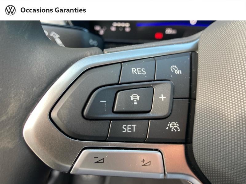 Voitures occasions VOLKSWAGEN T-CROSS Life Plus Rivery