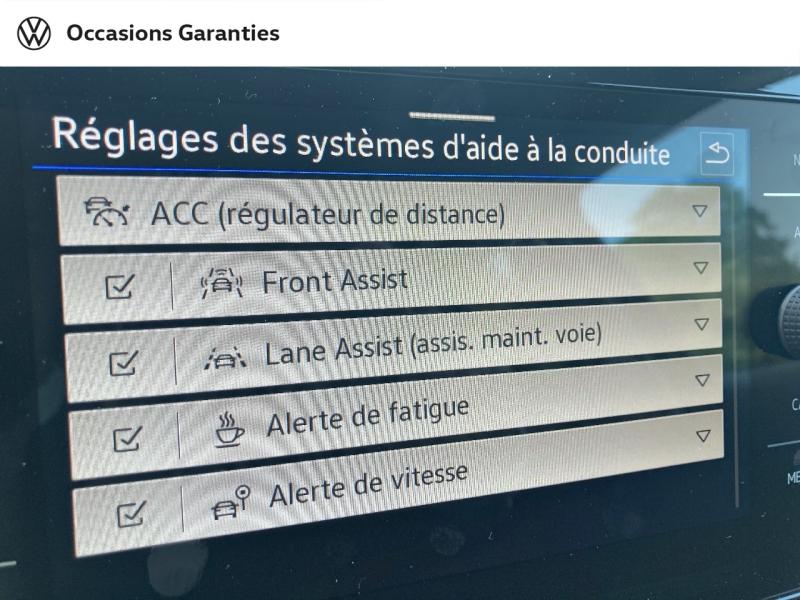 Voitures occasions VOLKSWAGEN T-CROSS Life Plus Rivery