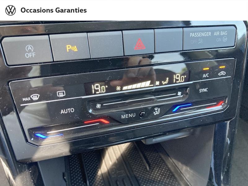 Voitures occasions VOLKSWAGEN T-CROSS Life Plus Rivery
