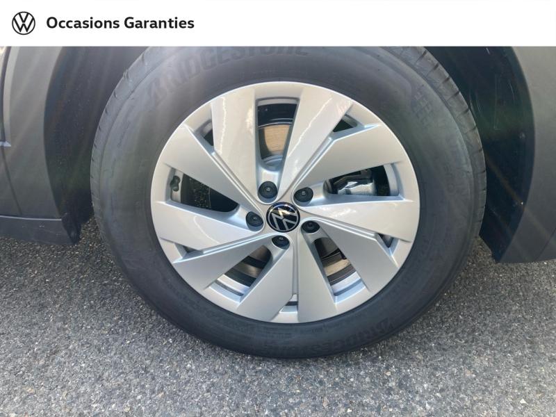 Voitures occasions VOLKSWAGEN T-CROSS Life Plus Rivery