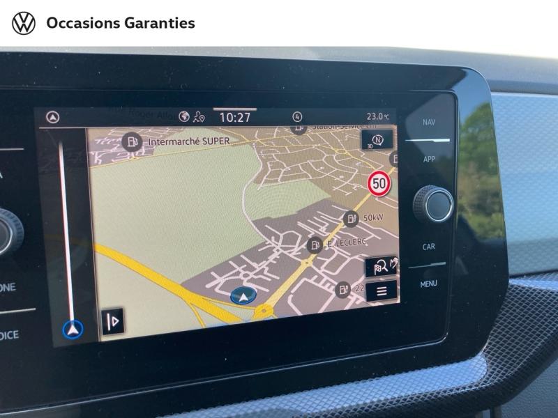 Voitures occasions VOLKSWAGEN T-CROSS Life Plus Rivery