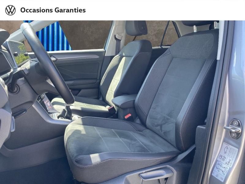 Voitures occasions VOLKSWAGEN T-ROC Life Plus Rivery