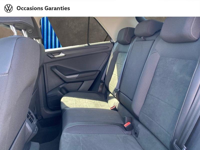 Voitures occasions VOLKSWAGEN T-ROC Style Rivery