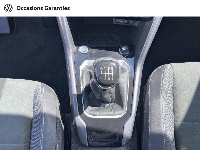 Voitures occasions VOLKSWAGEN T-ROC Life Plus Rivery