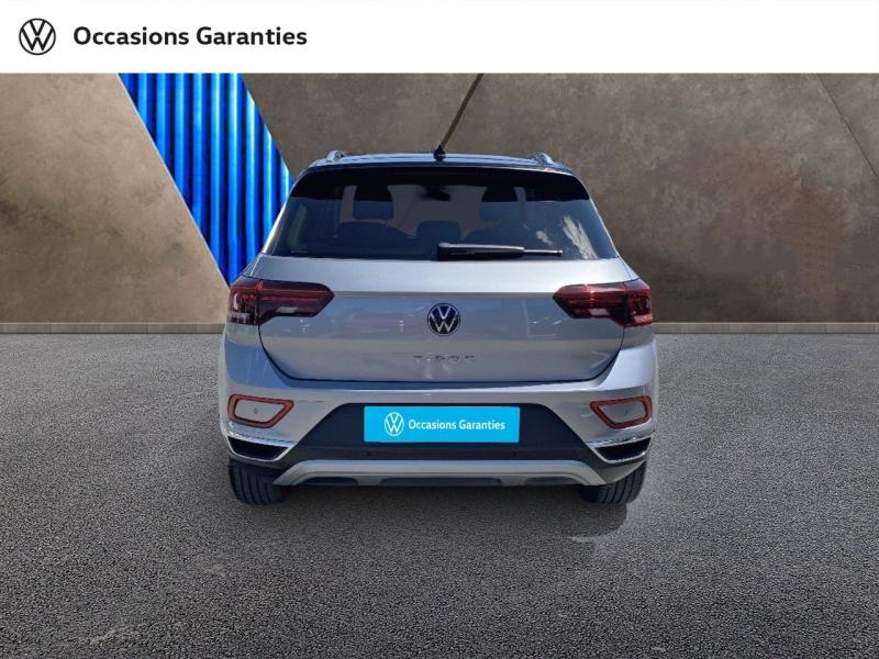 Voitures occasions VOLKSWAGEN T-ROC Style Rivery