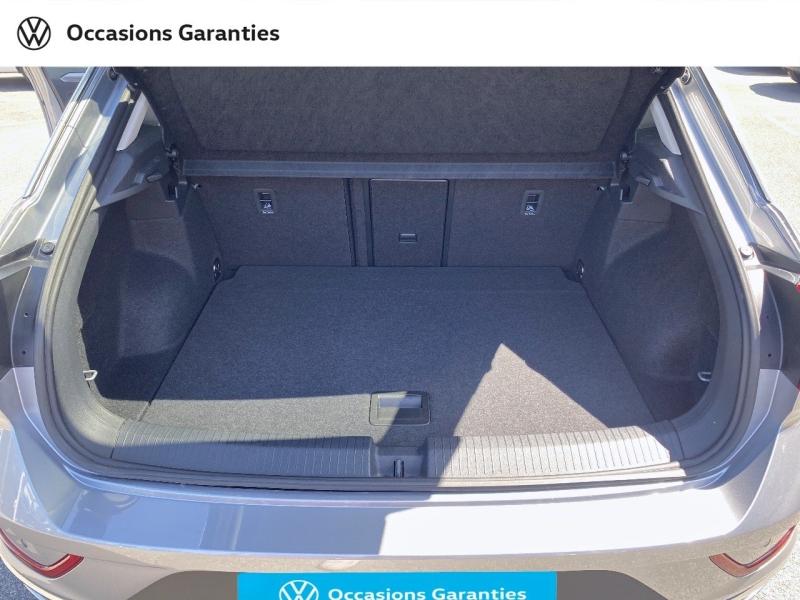 Voitures occasions VOLKSWAGEN T-ROC Style Rivery