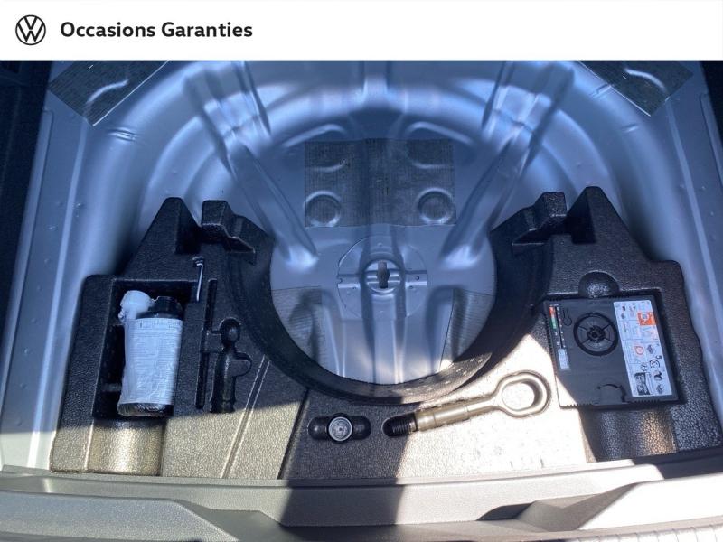 Voitures occasions VOLKSWAGEN T-ROC Life Plus Rivery