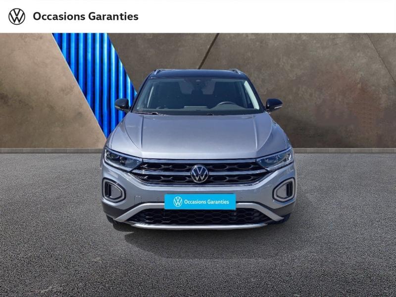 Voitures occasions VOLKSWAGEN T-ROC Style Rivery