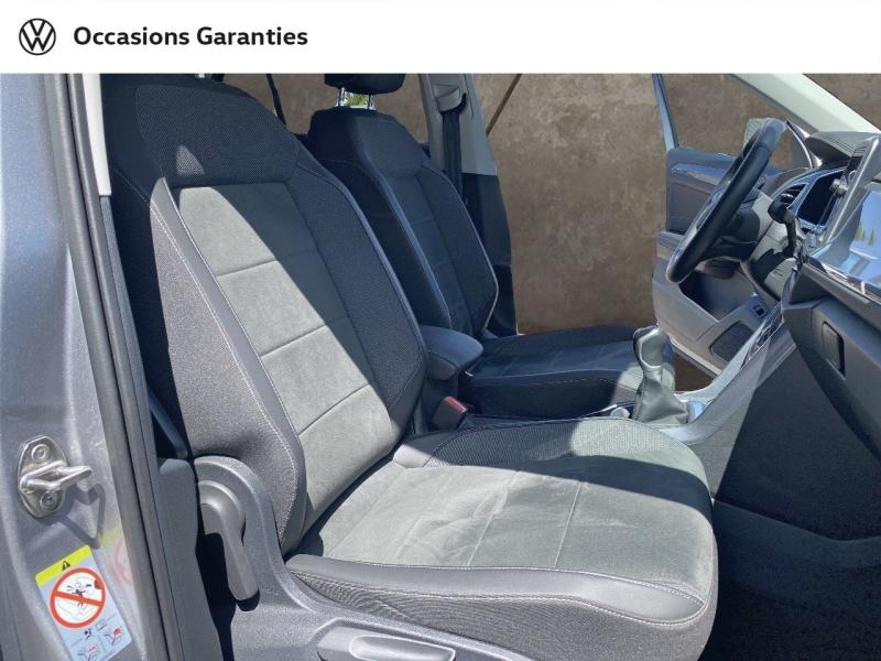 Voitures occasions VOLKSWAGEN T-ROC Style Rivery