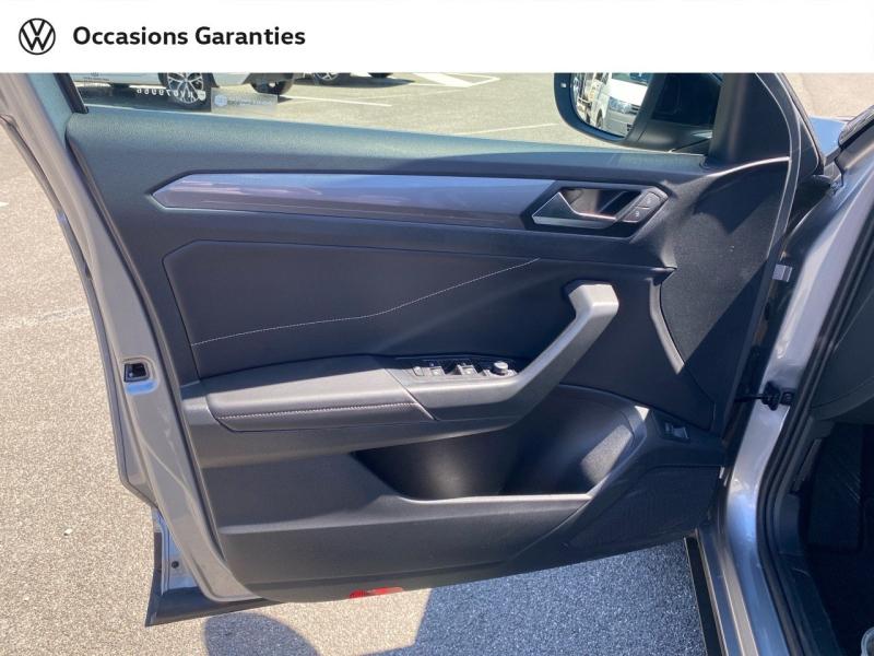 Voitures occasions VOLKSWAGEN T-ROC Style Rivery