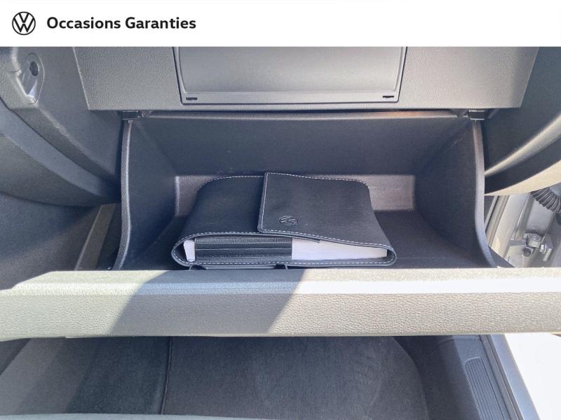 Voitures occasions VOLKSWAGEN T-ROC Style Rivery