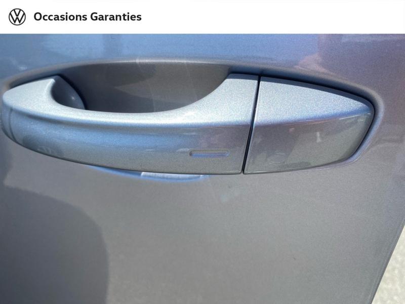 Voitures occasions VOLKSWAGEN T-ROC Life Plus Rivery