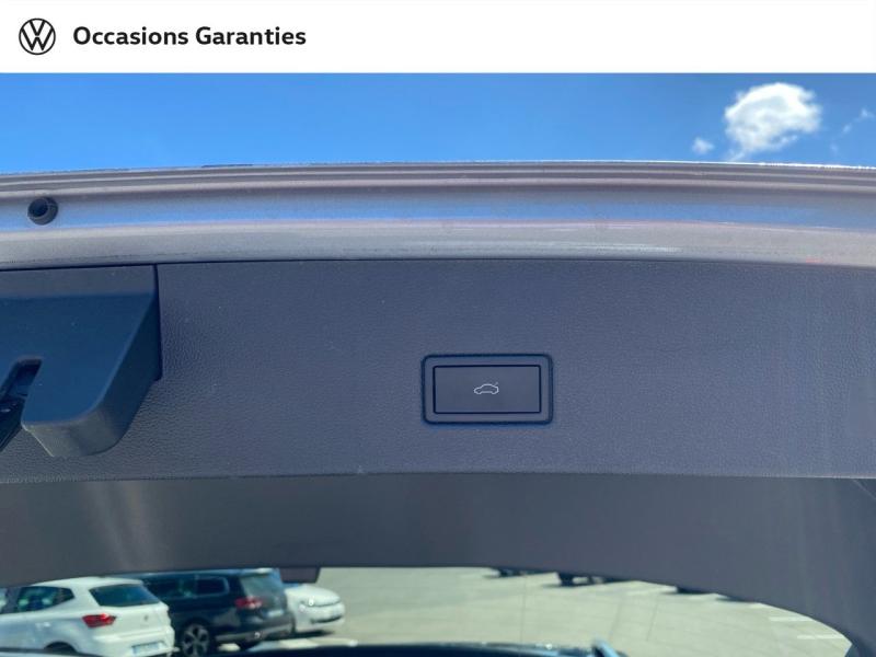 Voitures occasions VOLKSWAGEN T-ROC Life Plus Rivery